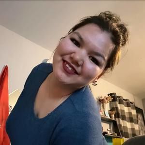 Meet your Posher, Anita